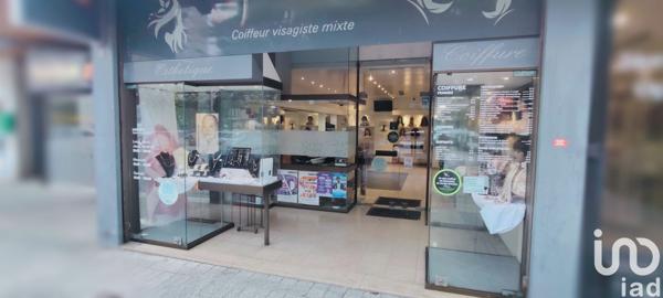 Location boutique/local commercial 75 m² Chelles