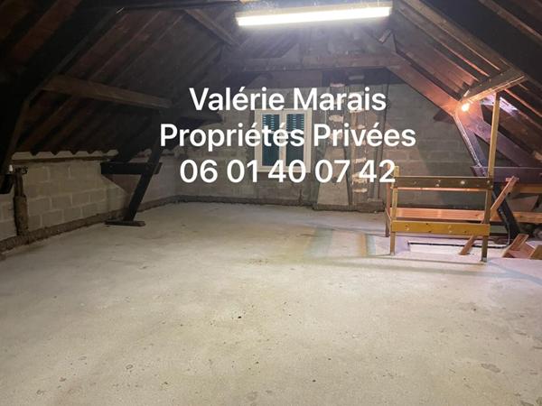 Maison à Vendre - HERBIGNAC