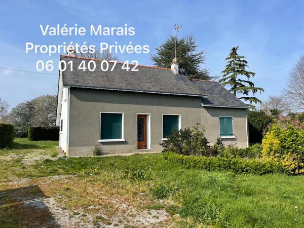 Maison à Vendre - HERBIGNAC