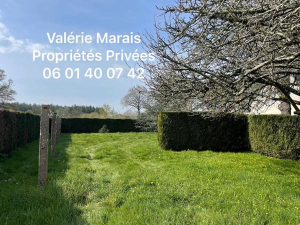 Maison à Vendre - HERBIGNAC