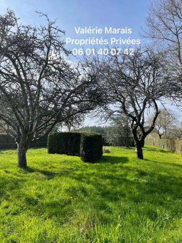 Maison à Vendre - HERBIGNAC