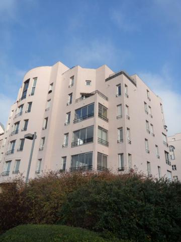 Appartement ERMONT - 4 pièces - 82 m2