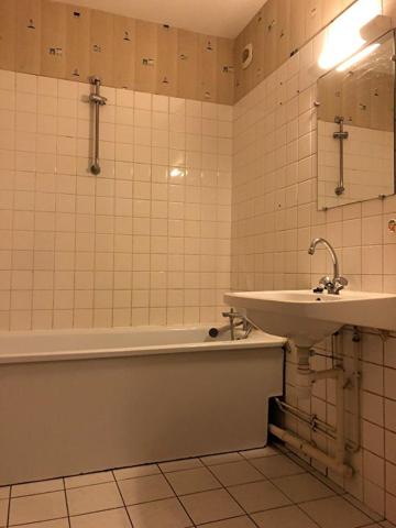 Appartement ERMONT - 4 pièces - 82 m2