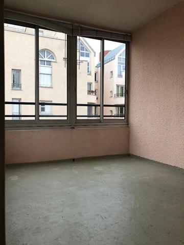 Appartement ERMONT - 4 pièces - 82 m2