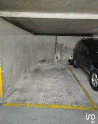 Location parking 9 m² Vincennes