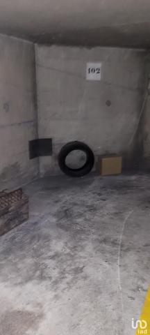 Location parking 9 m² Vincennes