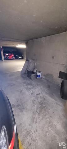 Location parking 9 m² Vincennes
