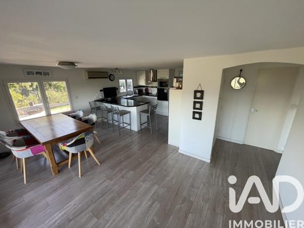 Maison à vendre 3 pièces 55 m² Le Muy