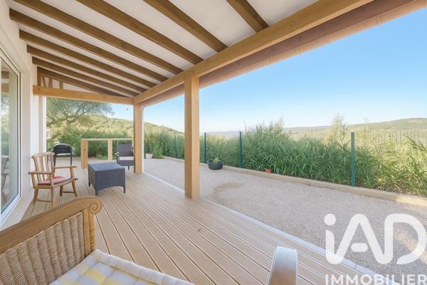 Maison à vendre 3 pièces 55 m² Le Muy