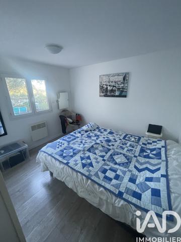 Maison à vendre 3 pièces 55 m² Le Muy