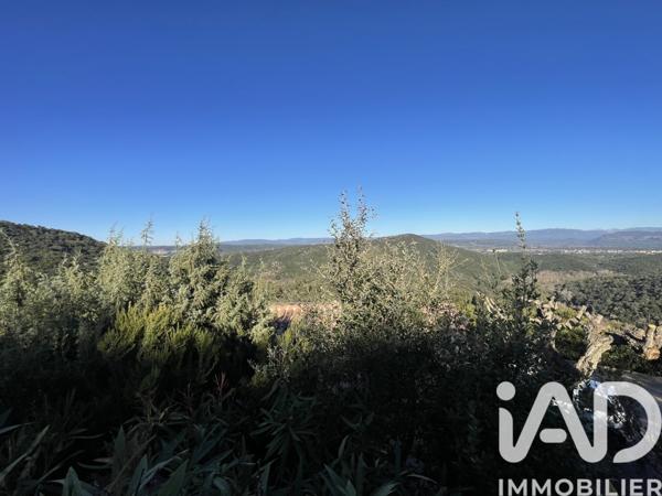 Maison à vendre 3 pièces 55 m² Le Muy