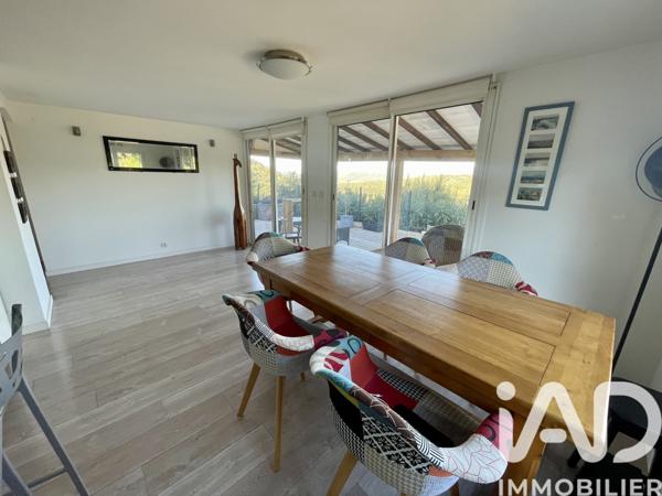 Maison à vendre 3 pièces 55 m² Le Muy