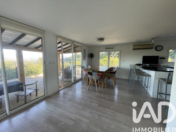 Maison à vendre 3 pièces 55 m² Le Muy