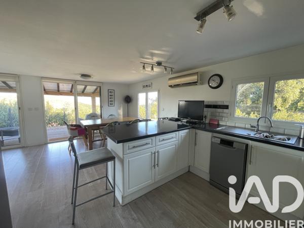 Maison à vendre 3 pièces 55 m² Le Muy