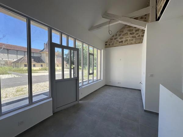 Vente Appartement 2 pièces 38 m2 à Belle-Église