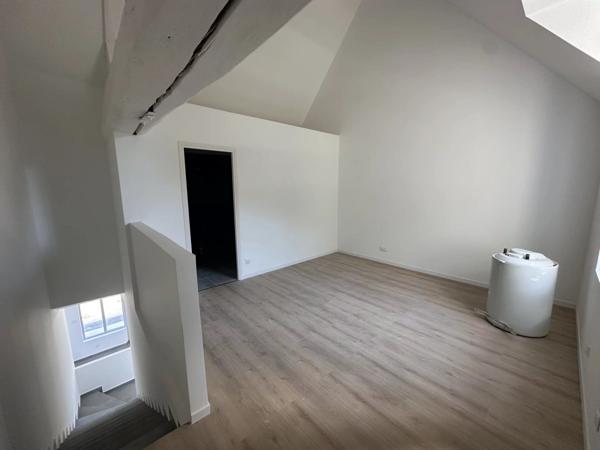 Vente Appartement 2 pièces 38 m2 à Belle-Église