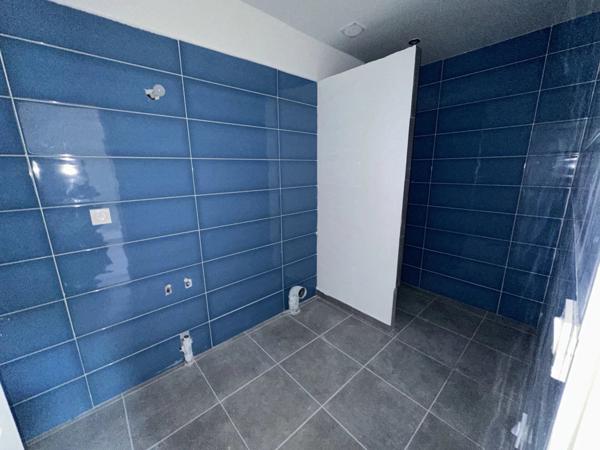 Vente Appartement 2 pièces 38 m2 à Belle-Église