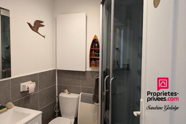 Maison Milly Sur Therain 4 pièce(s) 92 m2