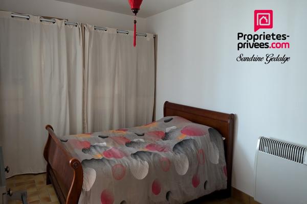 Maison Milly Sur Therain 4 pièce(s) 92 m2