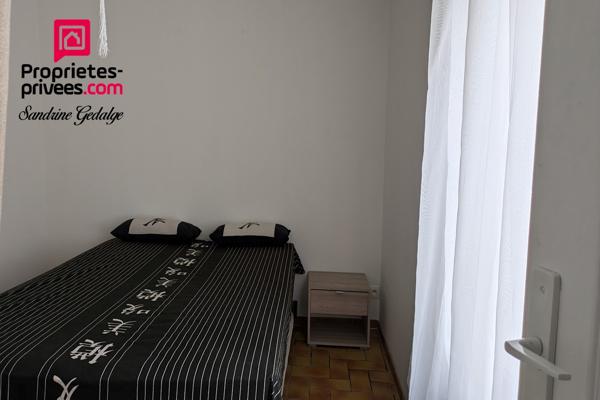 Maison Milly Sur Therain 4 pièce(s) 92 m2