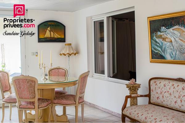 Maison Milly Sur Therain 4 pièce(s) 92 m2