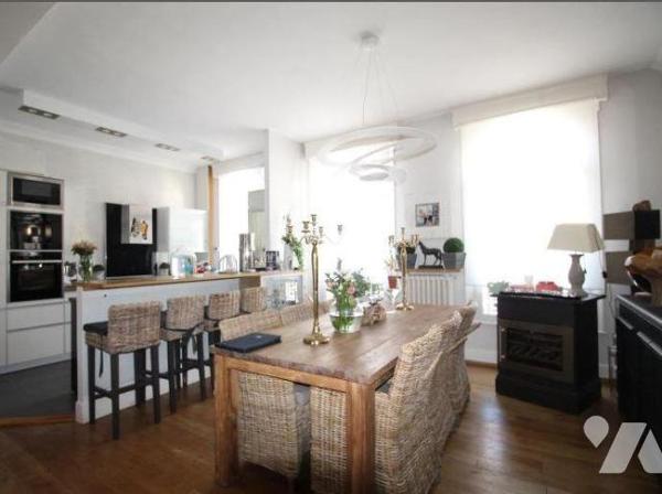 IMMEUBLE  CENTRE VILLE  CAMBRAI 