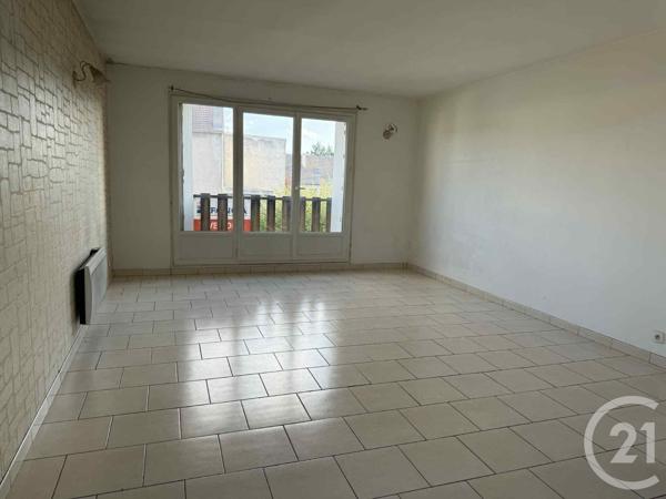 Appartement F3 à vendre  3 pièces - 67,90 m2 FLEURY LES AUBRAIS - 45