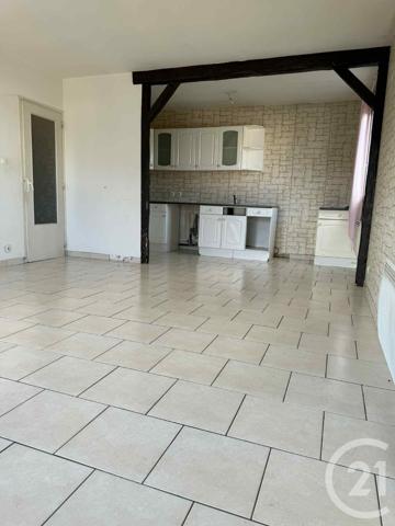 Appartement F3 à vendre  3 pièces - 67,90 m2 FLEURY LES AUBRAIS - 45