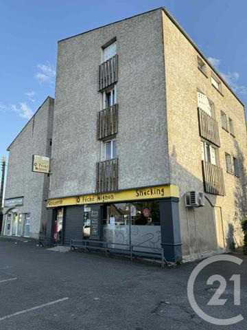 Appartement F3 à vendre  3 pièces - 67,90 m2 FLEURY LES AUBRAIS - 45