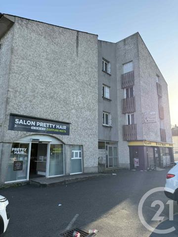 Appartement F3 à vendre  3 pièces - 67,90 m2 FLEURY LES AUBRAIS - 45