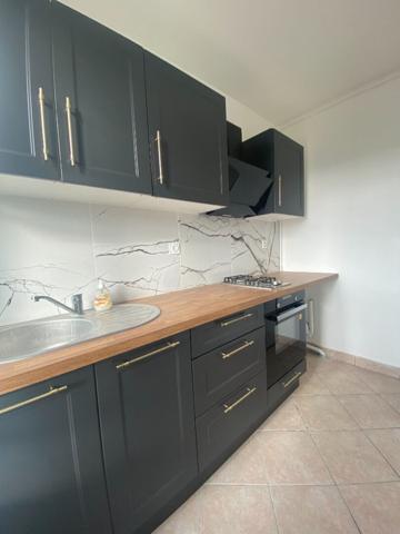 Appartement Clichy 2 pièce(s) 33 m2