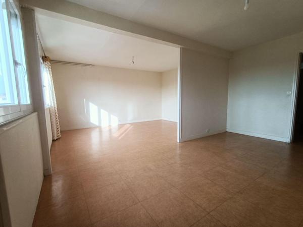 Appartement à vendre à Ifs dans le Calvados (14123), ref : 14107-69   
calme