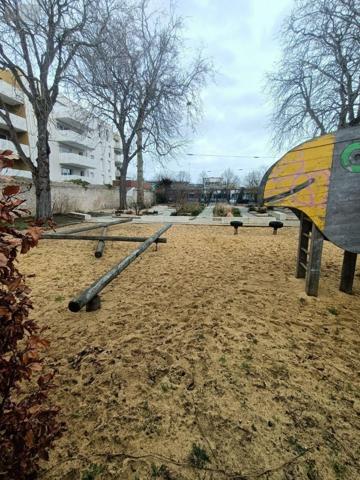 Appartement à vendre à Ifs dans le Calvados (14123), ref : 14107-69   
calme