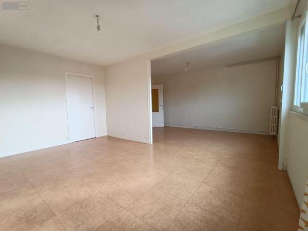 Appartement à vendre à Ifs dans le Calvados (14123), ref : 14107-69   
calme