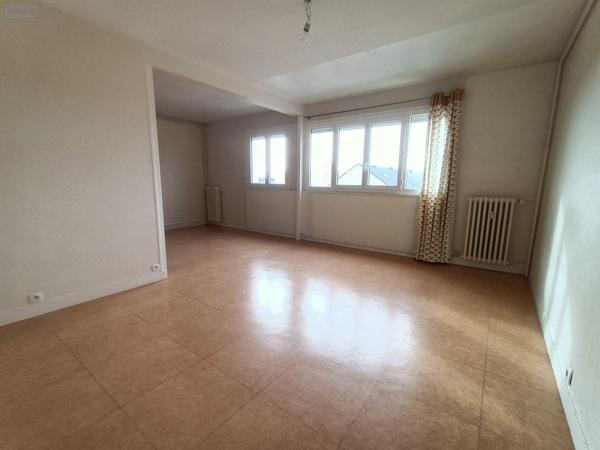 Appartement à vendre à Ifs dans le Calvados (14123), ref : 14107-69   
calme