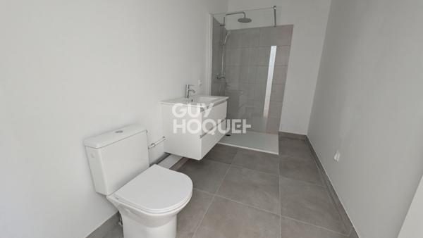 Maison remise à neuf ! Epône centre, 2chambres