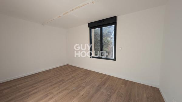 Maison remise à neuf ! Epône centre, 2chambres