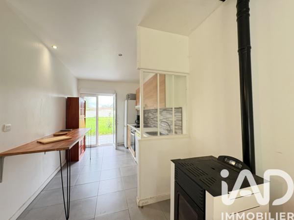Maison à vendre 5 pièces 83 m² Sainte-Eulalie