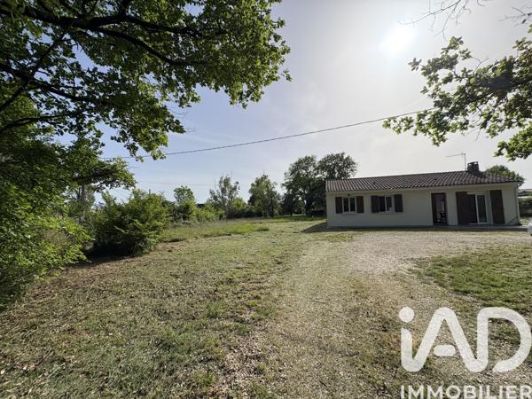 Maison à vendre 5 pièces 83 m² Sainte-Eulalie