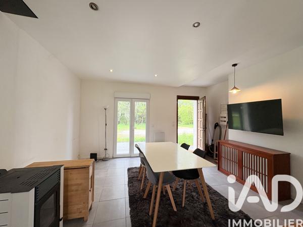 Maison à vendre 5 pièces 83 m² Sainte-Eulalie