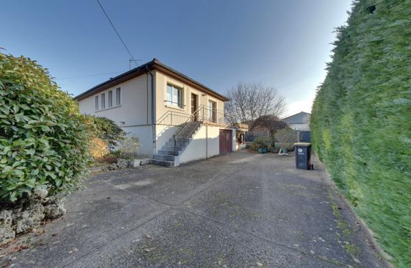 CALME ET TRANQUILITE