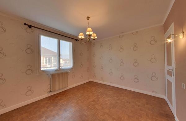 CALME ET TRANQUILITE