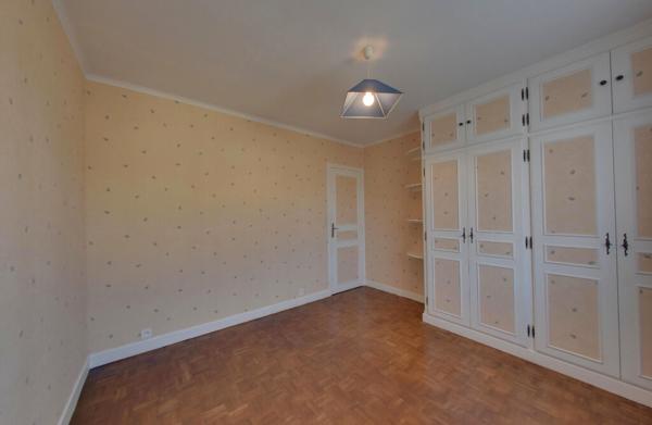 CALME ET TRANQUILITE