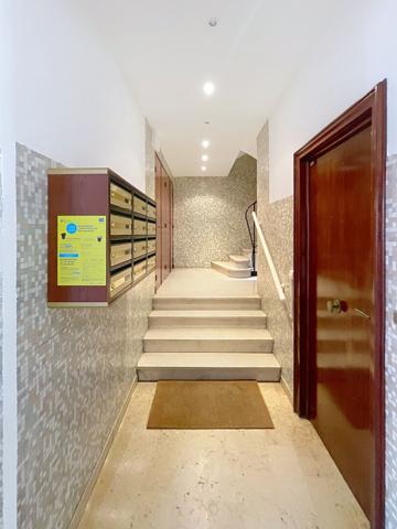 À vendre : Appartement 2 pièces à Juan-les-Pins