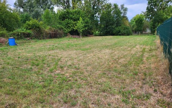 Terrain à vendre    Comines