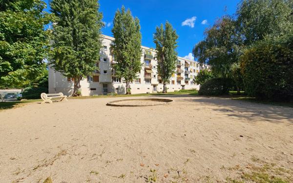 Appartement à vendre    3 pièces • 57,54 m2 Villiers-sur-Marne