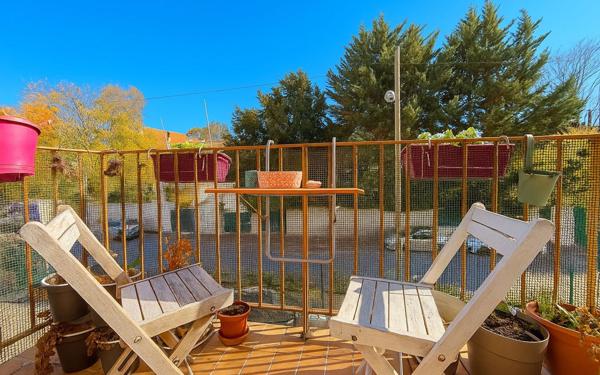 Appartement à vendre    3 pièces • 57,54 m2 Villiers-sur-Marne