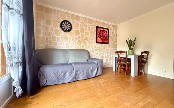 Appartement à vendre    3 pièces • 57,54 m2 Villiers-sur-Marne