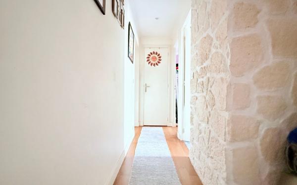 Appartement à vendre    3 pièces • 57,54 m2 Villiers-sur-Marne