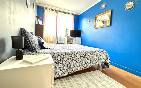 Appartement à vendre    3 pièces • 57,54 m2 Villiers-sur-Marne